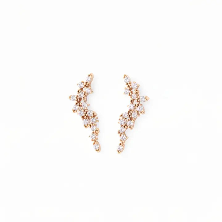 Sophia Stud Earrings