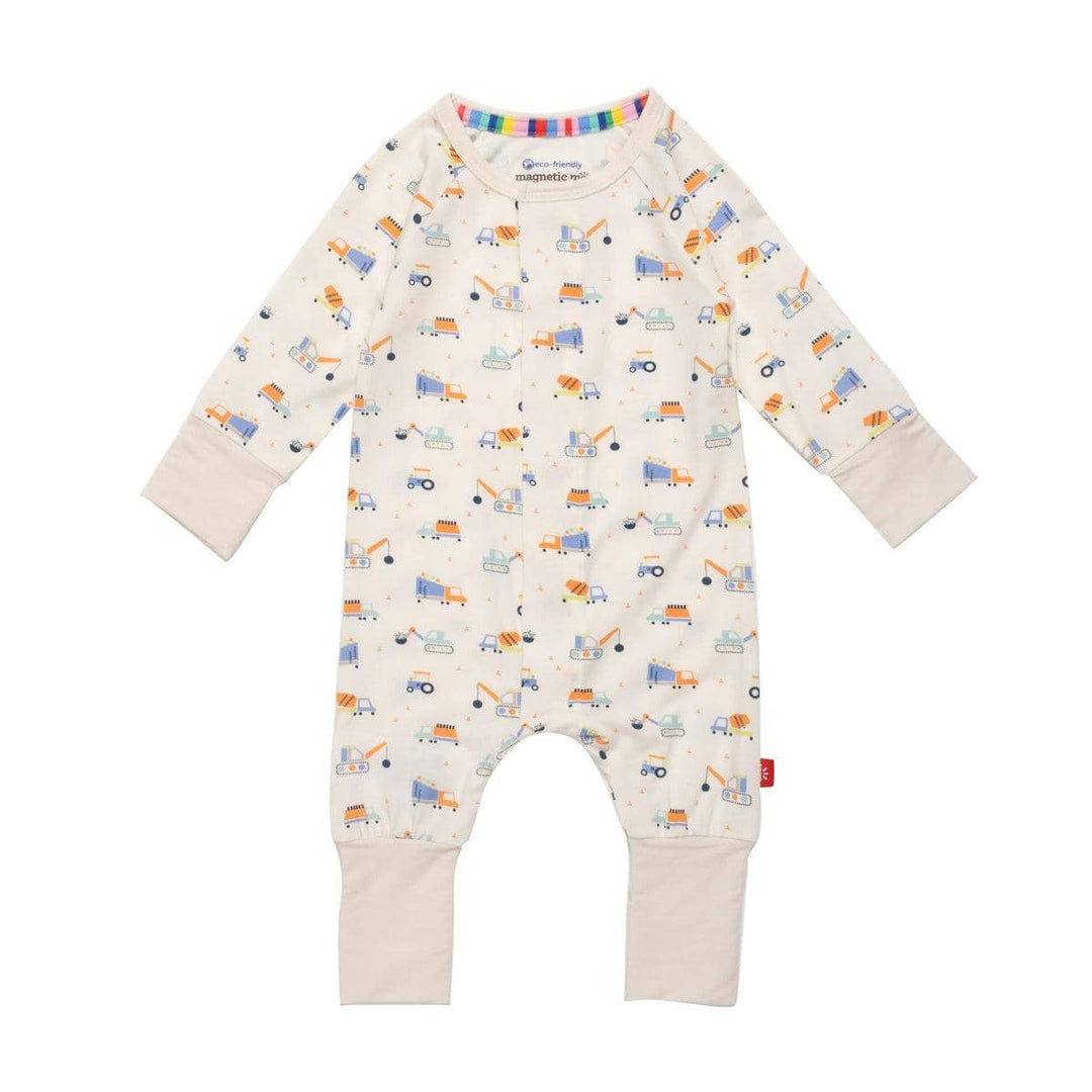 Can you Dig It Convertible Coverall Modal