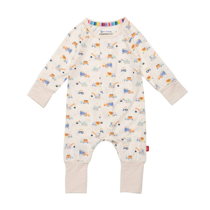 Can you Dig It Convertible Coverall Modal