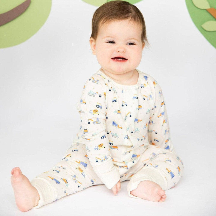Can you Dig It Convertible Coverall Modal