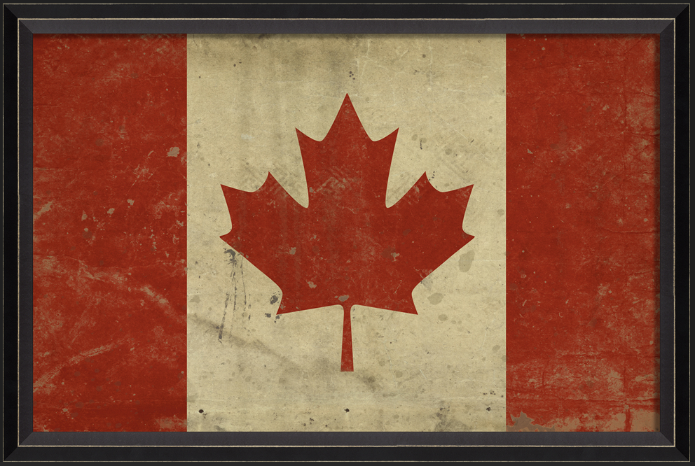 Flags Artwork