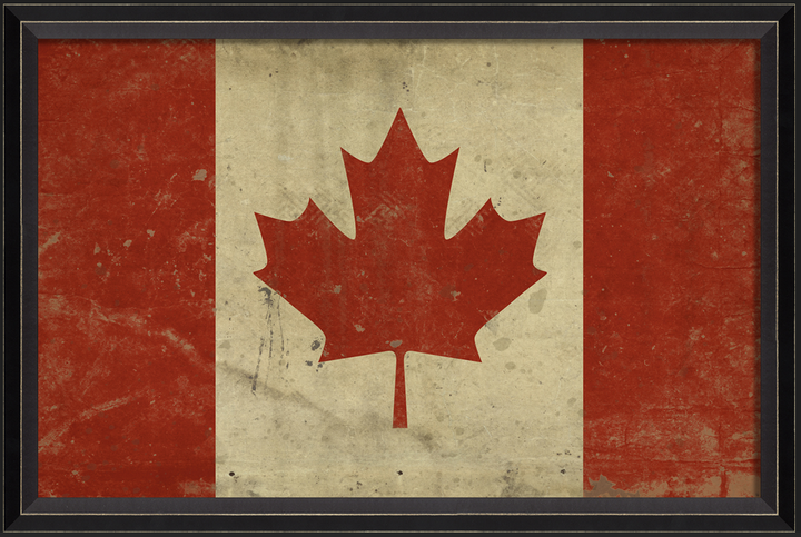 Flags Artwork