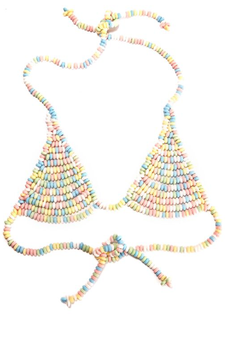 Candy Bra