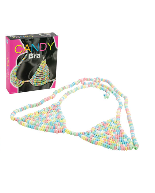 Candy Bra