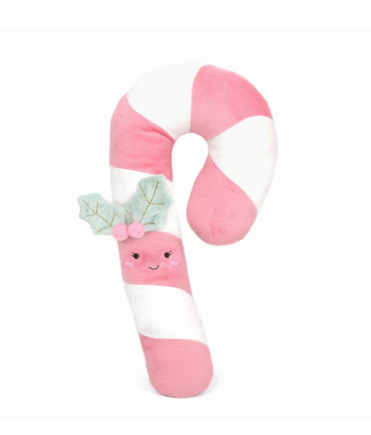 Candy Cane Pink