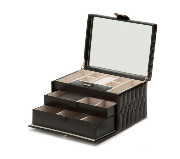 Caroline Jewellery Box
