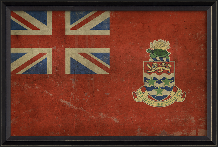 Flags Artwork