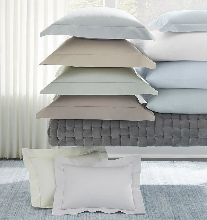 Sferra Celeste Sham