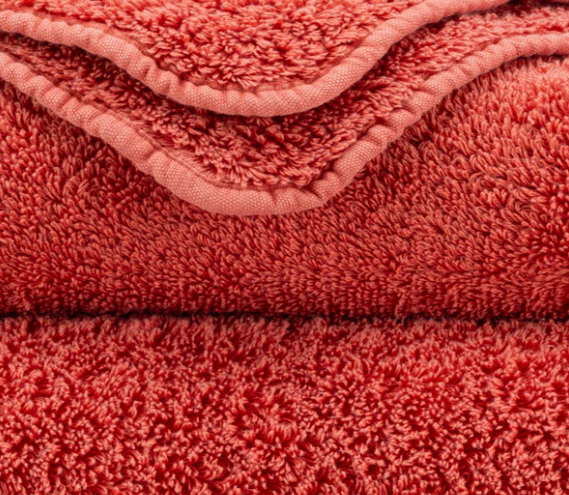 Super Pile Towel