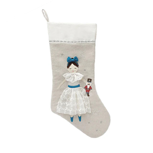 Mon Ami Stockings