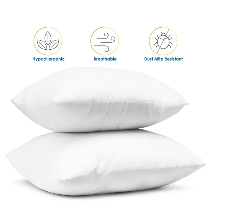 Pillow Fill Down Alternative
