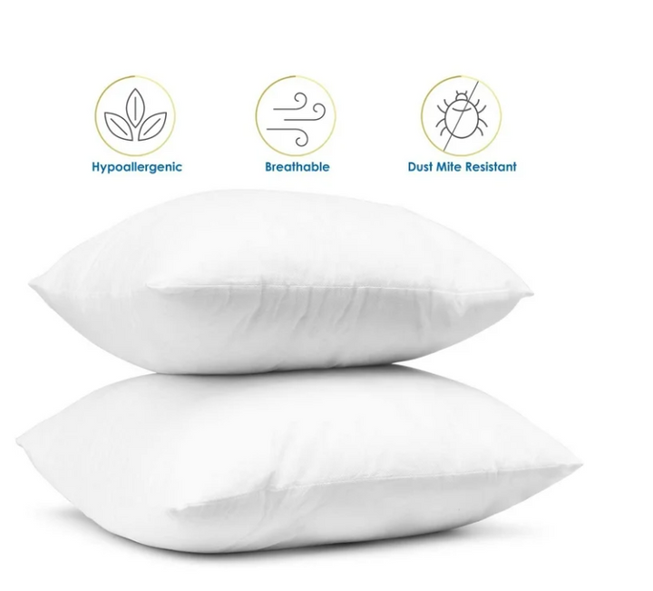 Pillow Fill Down Alternative