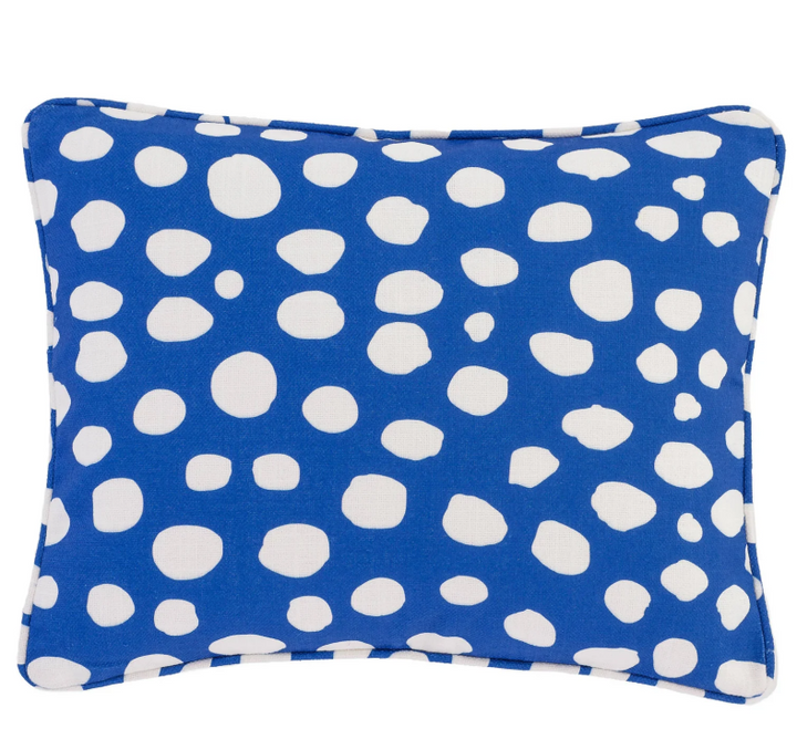 Spot On Indoor/Outdoor Decorative Pillow Cover