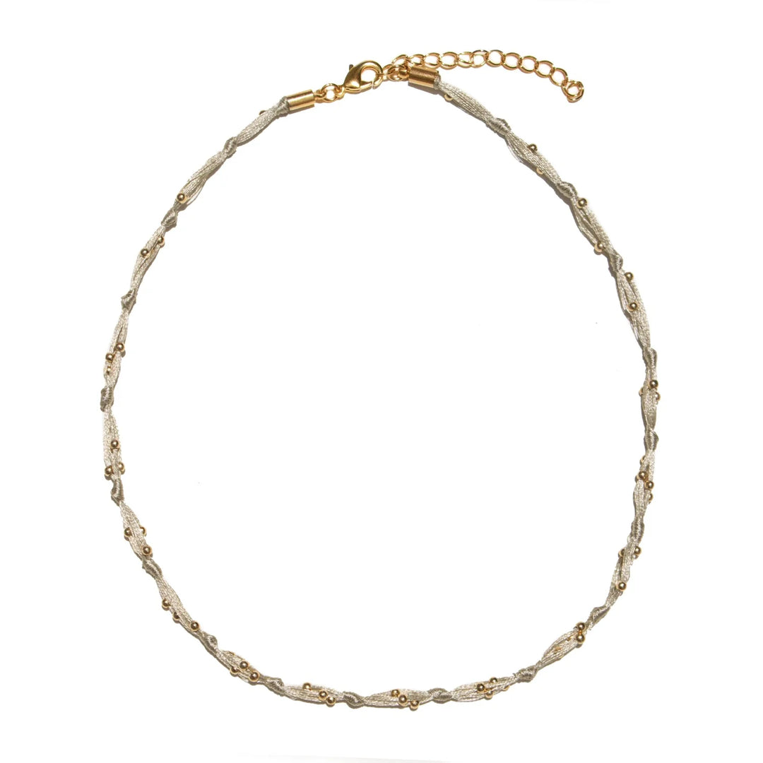 Siara Necklace