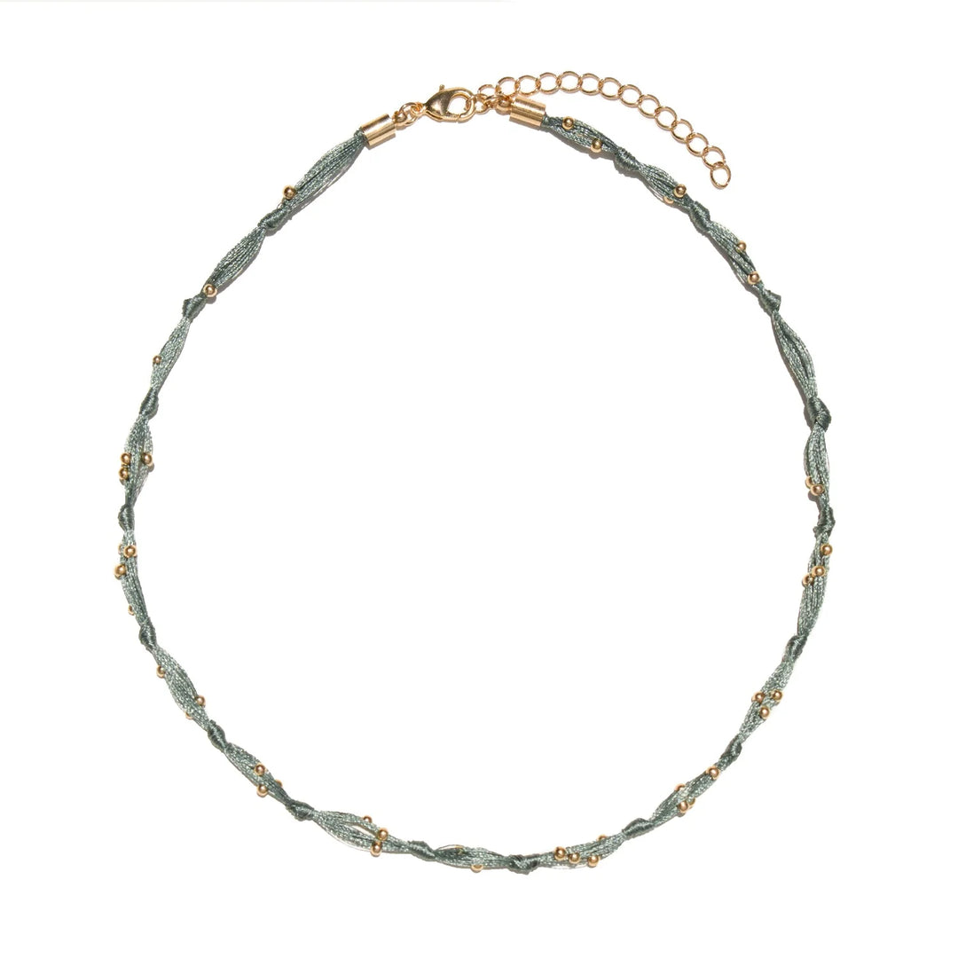 Siara Necklace