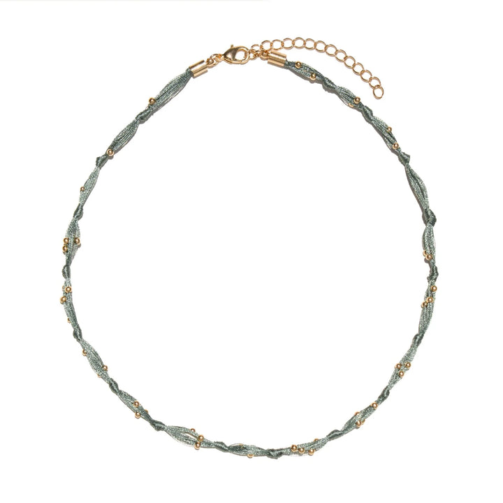 Siara Necklace