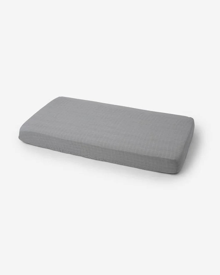 Crib Sheet Muslin
