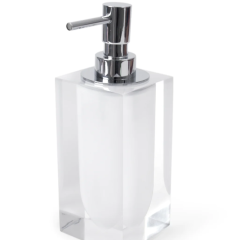 Hollywood Celadon Soap Dispenser
