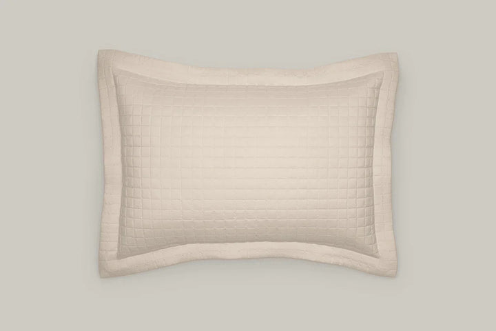 Sham Quilted