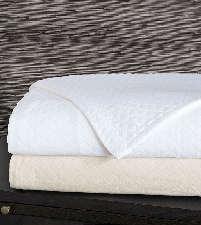 Matera Coverlet