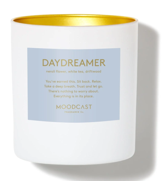 Persona 8oz Candles