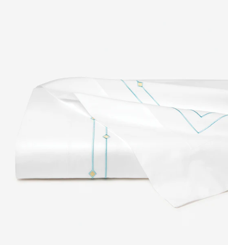 Diamantini Flat Sheet