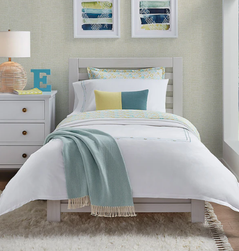 Diamantini Flat Sheet