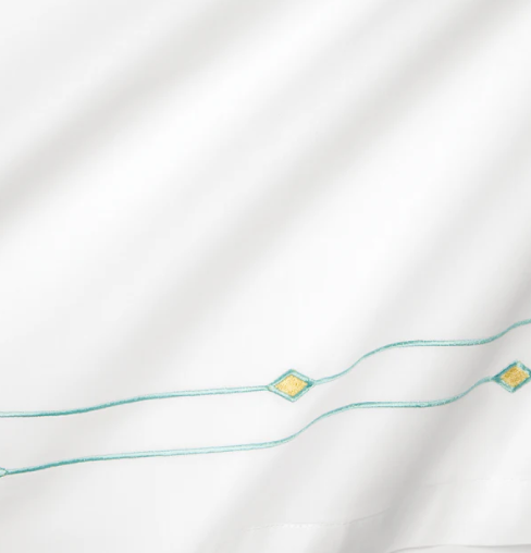 Diamantini Flat Sheet