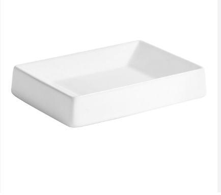 5" x 3.25" Lisbon Dish