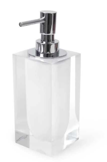 Hollywood Celadon Soap Dispenser