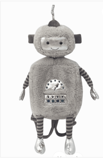 Radford Robot Backpack