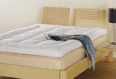 Fiberbed Down Alternative