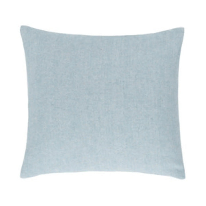 Italian Herringbone Decorative Pillow