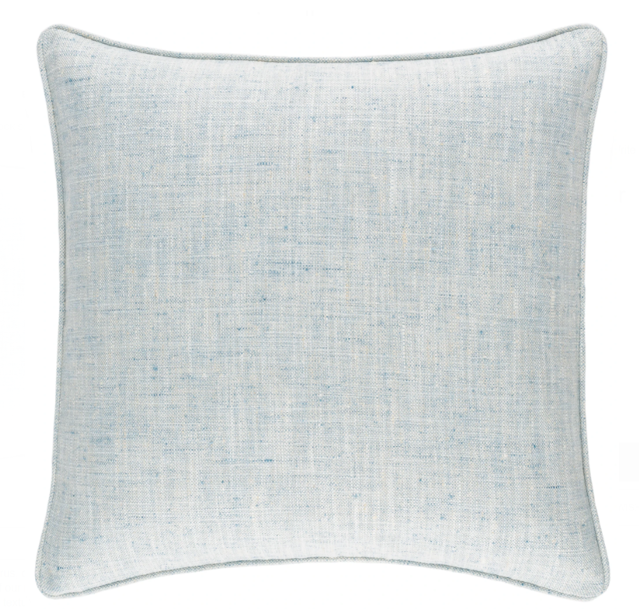 DP Greylock Soft Blue Indoor/Outdoor