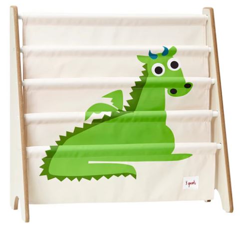 Book Rack