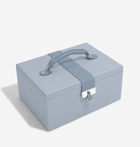 Luxury Classic Jewellery Box