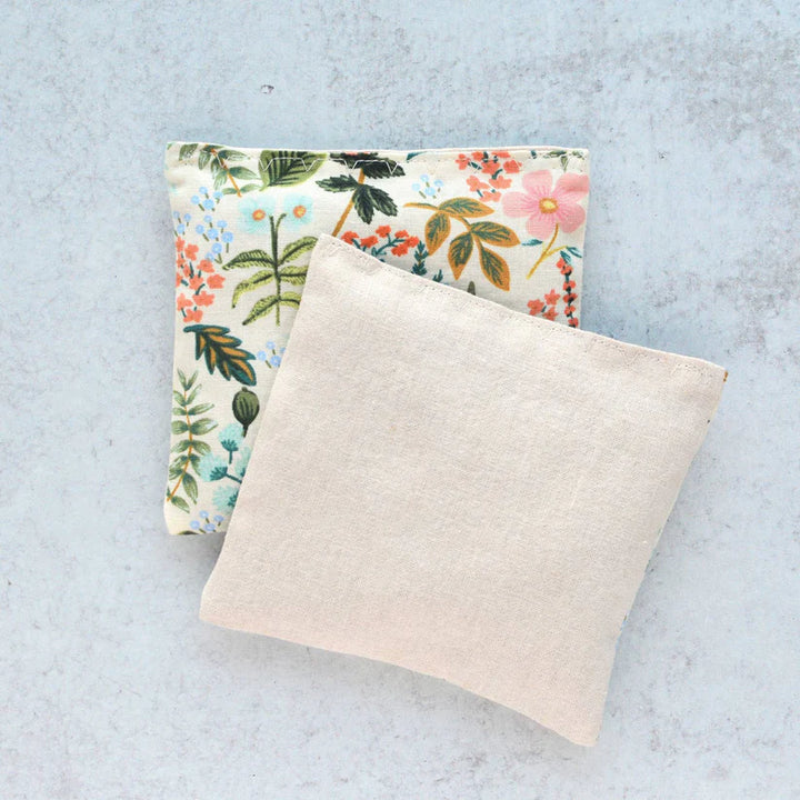 Lavender Sachet Amalfi Floral Multi Set