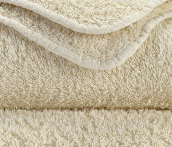 Super Pile Towel