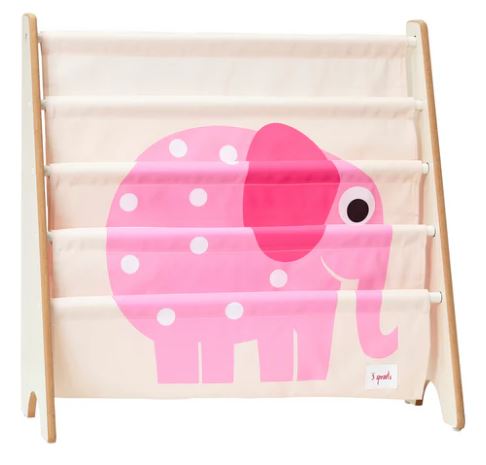 Book Rack