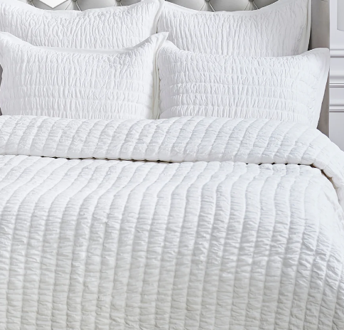 Elodie Quilt Set