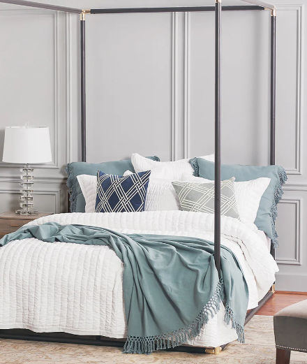 Elodie Quilt Set