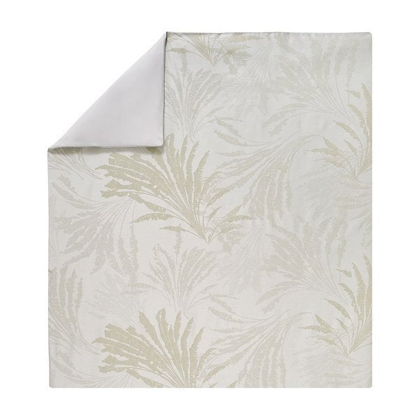 Palmea Duvet Cover