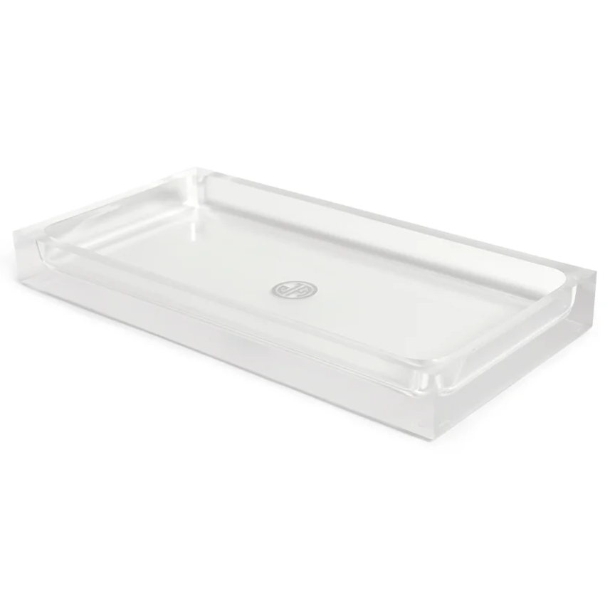 Hollywood Celadon Tray