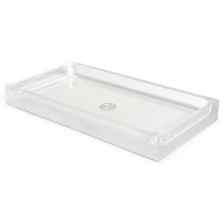 Hollywood Celadon Tray