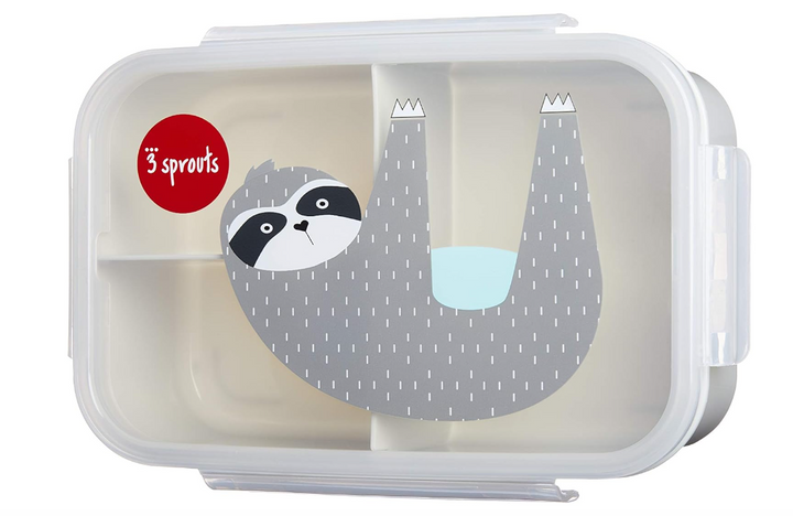 Bento Box