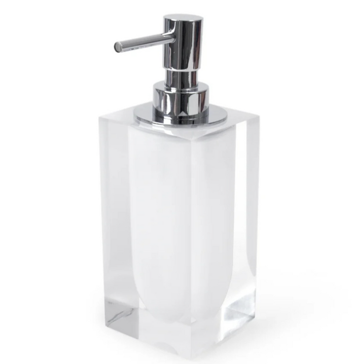 Hollywood Celadon Soap Dispenser