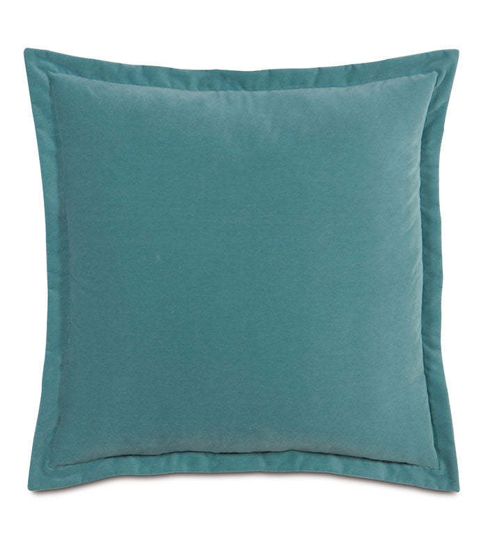 Jackson Ocean Decorative Pillow