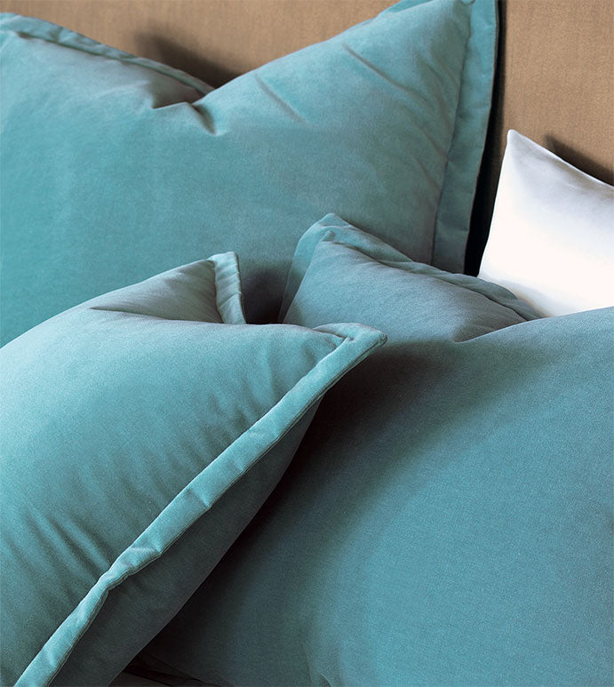Jackson Ocean Decorative Pillow