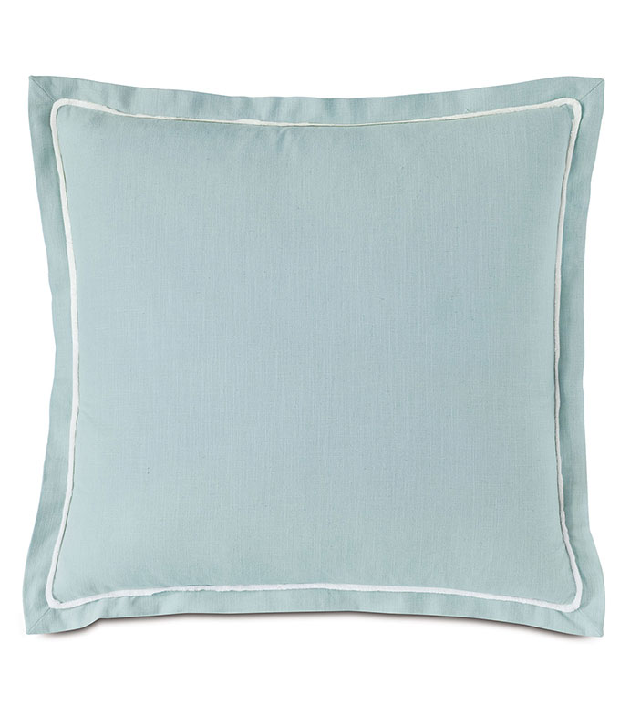 Bimini Mitered Decorative Pillow