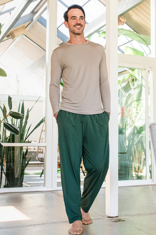 Men's Hayden ButterSoft™ Bamboo Lounge Pant
